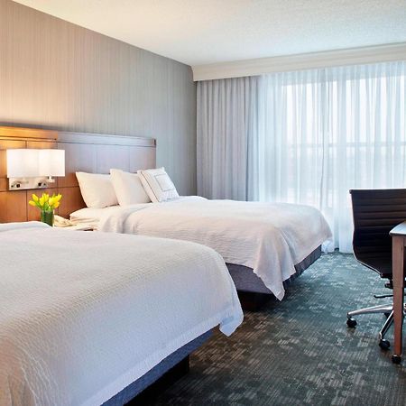 Courtyard By Marriott Pueblo Hotel Kültér fotó
