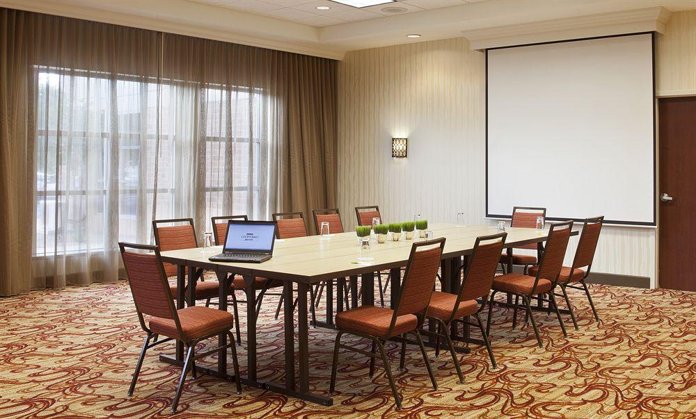Courtyard By Marriott Pueblo Hotel Kültér fotó