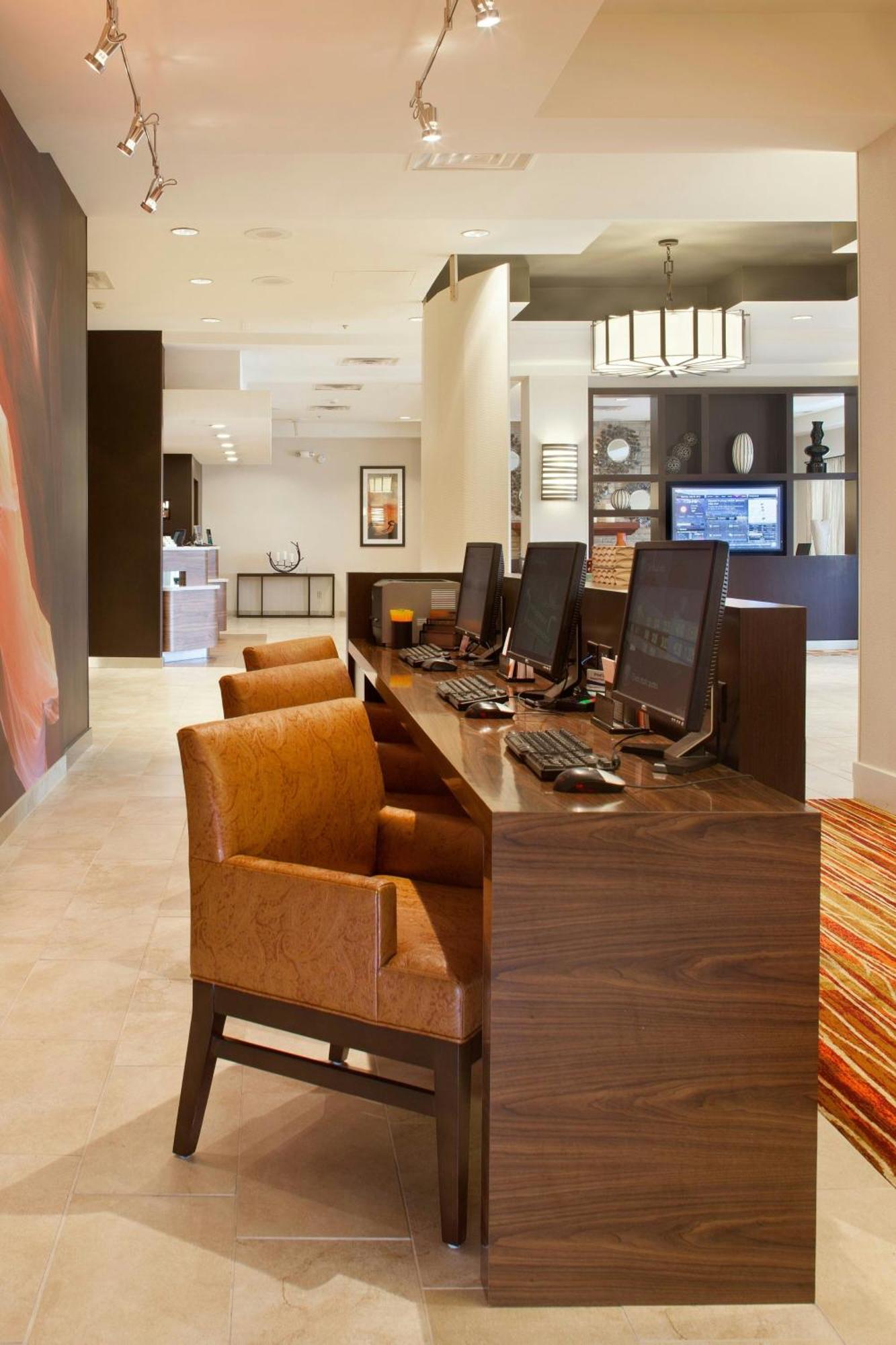 Courtyard By Marriott Pueblo Hotel Kültér fotó