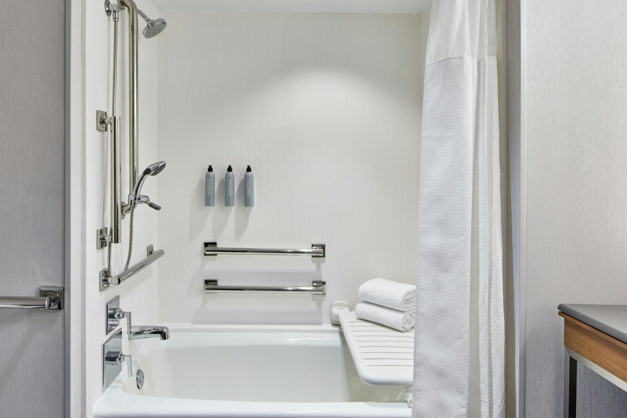 Courtyard By Marriott Pueblo Hotel Kültér fotó