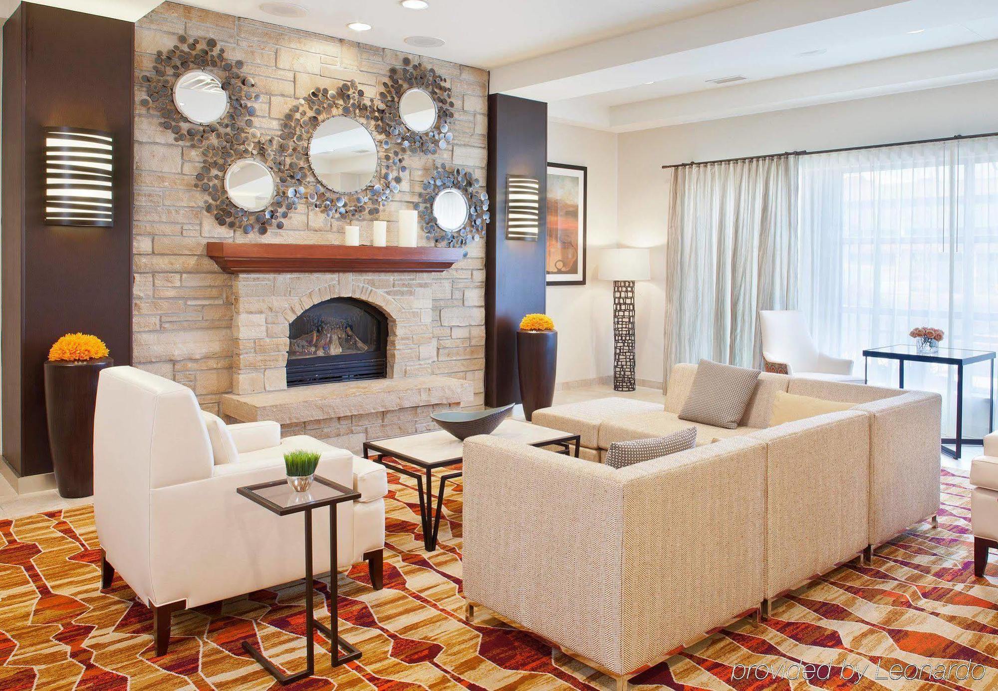 Courtyard By Marriott Pueblo Hotel Kültér fotó