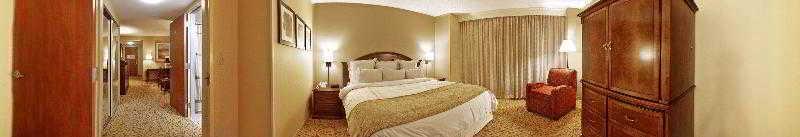 Courtyard By Marriott Pueblo Hotel Kültér fotó