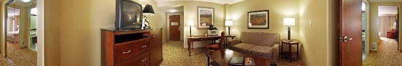 Courtyard By Marriott Pueblo Hotel Kültér fotó